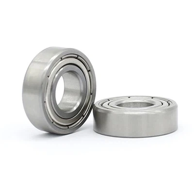 Cyfres 6900 Bearings Pêl Groove Deep